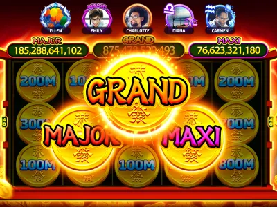 Katalog Game Slot Gacor