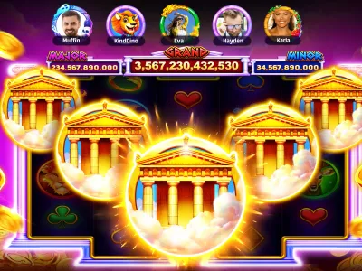 Tampilan Utama AYU89 Slot
