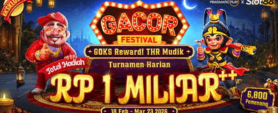Situs Terpercaya Ayu89 Slot banner