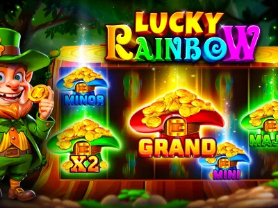 Fitur Jackpot AYU89