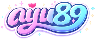 ayu89slot.info Logo